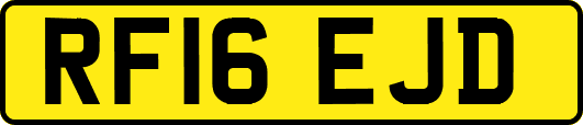 RF16EJD