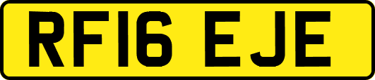 RF16EJE