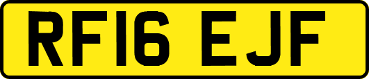 RF16EJF