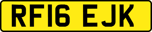 RF16EJK