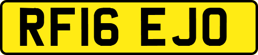 RF16EJO