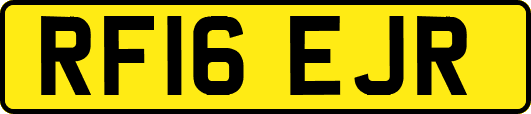 RF16EJR