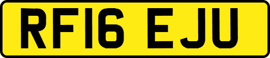 RF16EJU