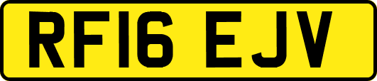 RF16EJV