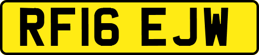 RF16EJW