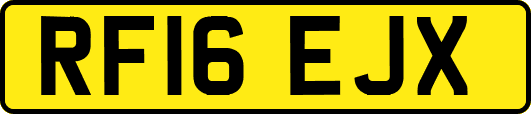 RF16EJX