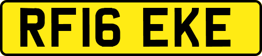 RF16EKE