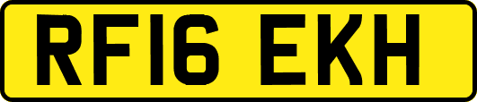 RF16EKH