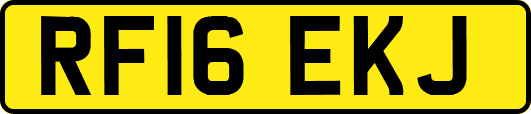 RF16EKJ