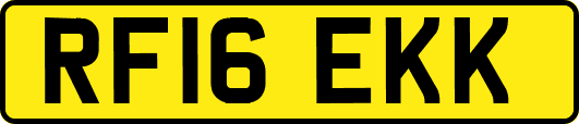 RF16EKK