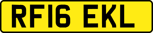 RF16EKL