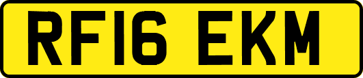 RF16EKM