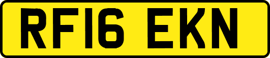 RF16EKN
