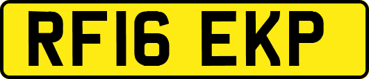 RF16EKP