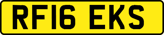 RF16EKS