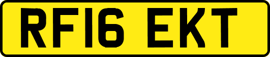 RF16EKT