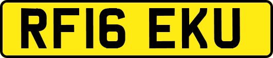 RF16EKU