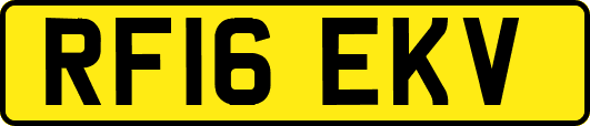 RF16EKV