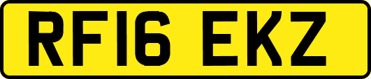 RF16EKZ