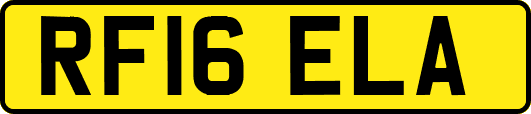 RF16ELA