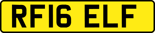 RF16ELF