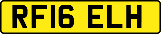 RF16ELH
