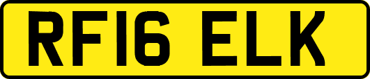 RF16ELK