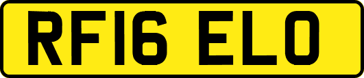 RF16ELO