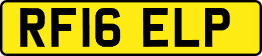 RF16ELP