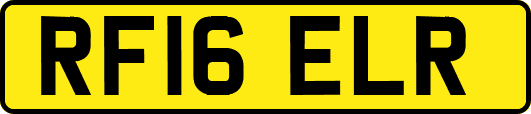 RF16ELR