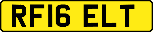 RF16ELT