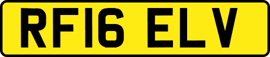 RF16ELV