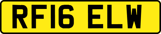 RF16ELW