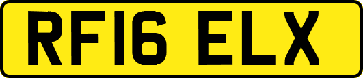 RF16ELX