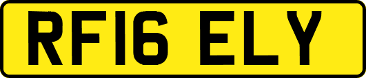 RF16ELY