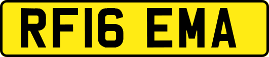 RF16EMA