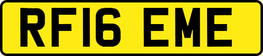 RF16EME