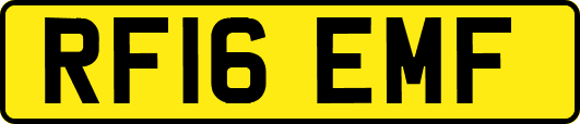 RF16EMF