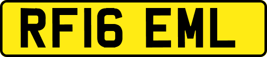 RF16EML