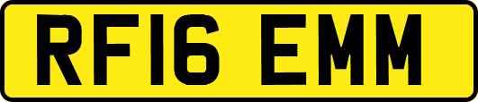 RF16EMM