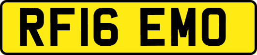 RF16EMO