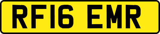 RF16EMR