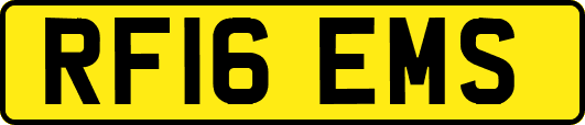 RF16EMS