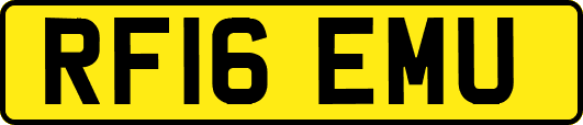 RF16EMU