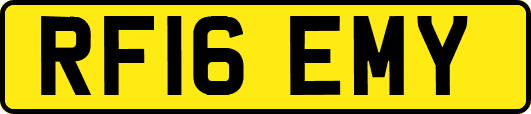 RF16EMY