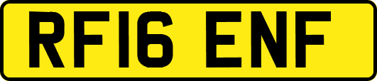 RF16ENF