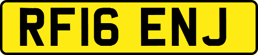 RF16ENJ