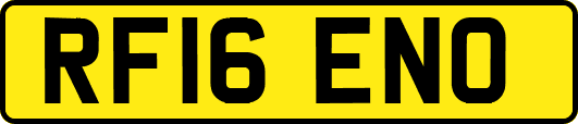 RF16ENO