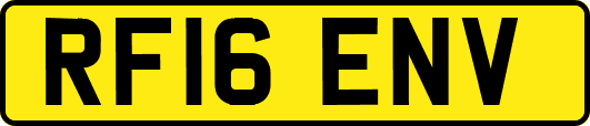RF16ENV