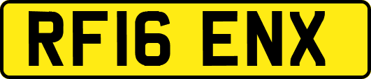 RF16ENX
